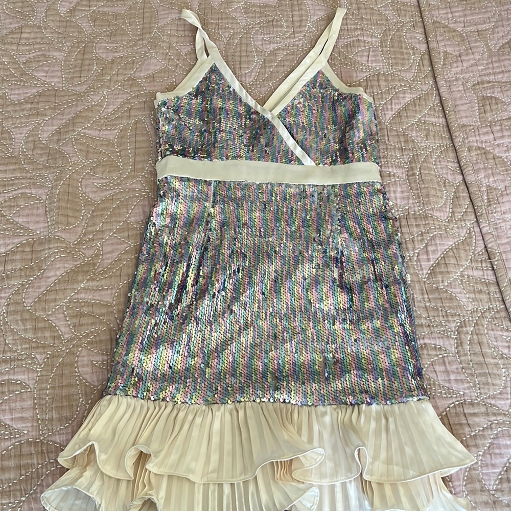 Sexy dress never worn before